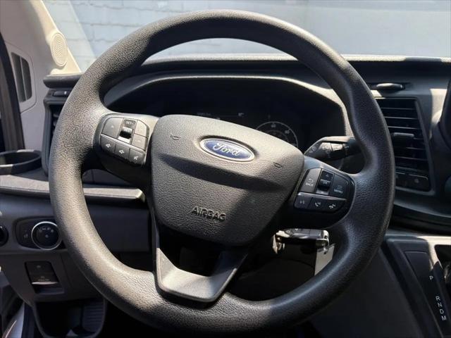 2023 Ford Transit Cargo Van T-250