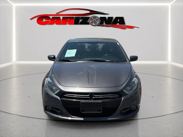2015 Dodge Dart GT