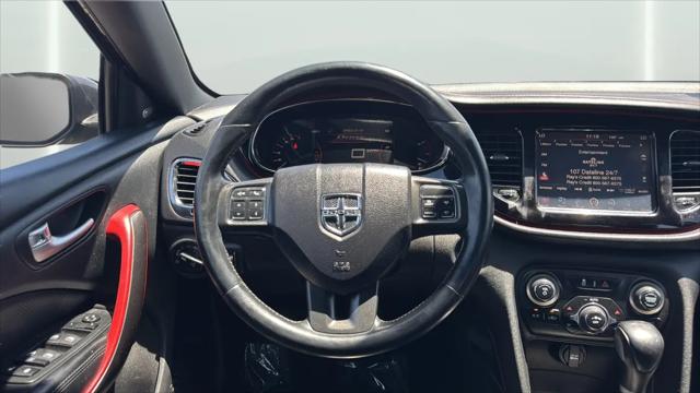 2015 Dodge Dart GT