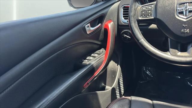 2015 Dodge Dart GT