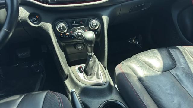 2015 Dodge Dart GT