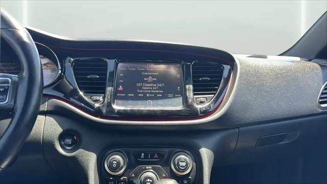2015 Dodge Dart GT