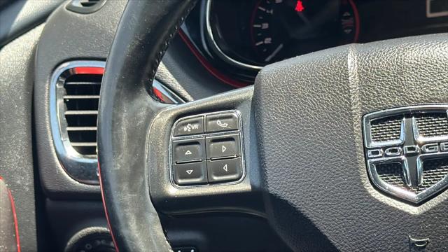 2015 Dodge Dart GT