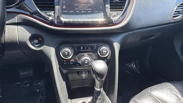 2015 Dodge Dart GT