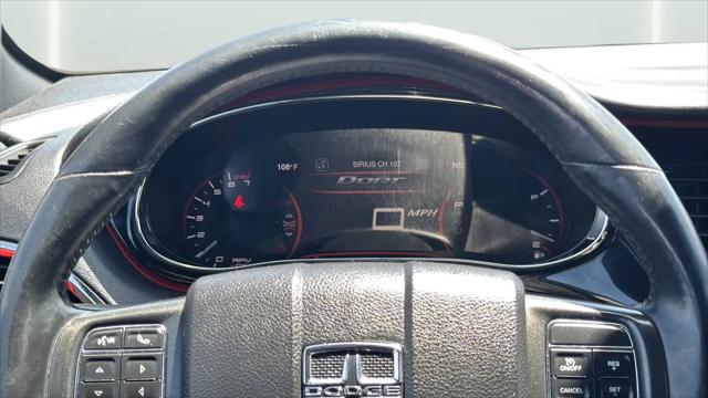 2015 Dodge Dart GT