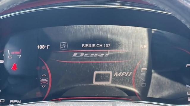 2015 Dodge Dart GT