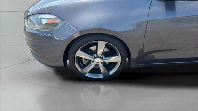 2015 Dodge Dart GT