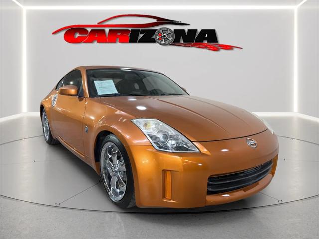 2006 Nissan 350Z Enthusiast for sale in Mesa, AZ