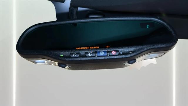 2008 Chevrolet Corvette Base