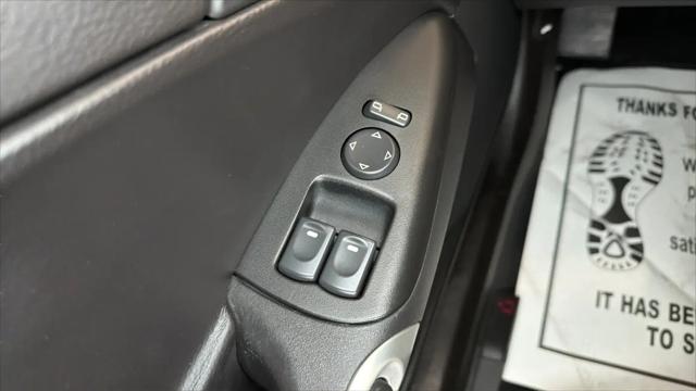 2008 Chevrolet Corvette Base