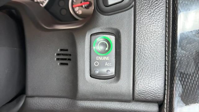 2008 Chevrolet Corvette Base