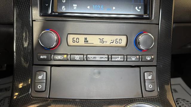 2008 Chevrolet Corvette Base