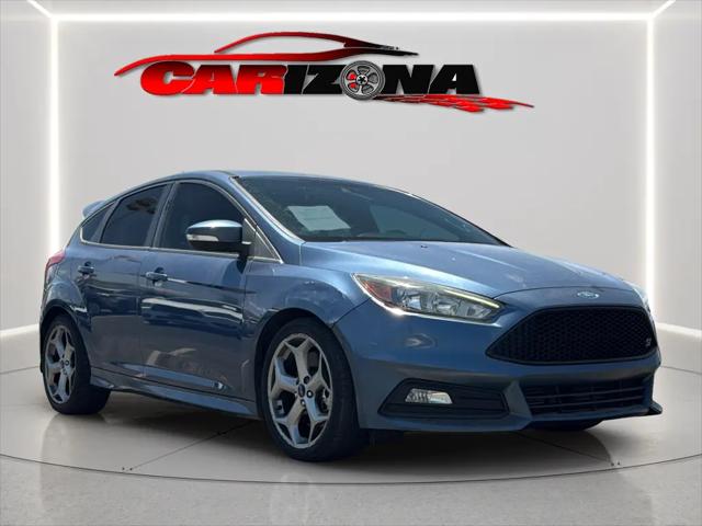 2018 Ford Focus ST for sale in Mesa, AZ