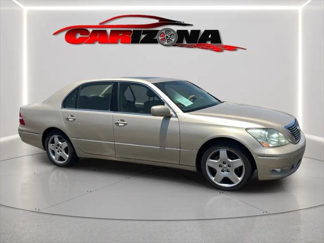 2006 Lexus LS 430 LS 430 for sale in Mesa, AZ