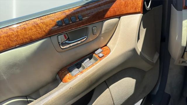 2006 Lexus LS 430 LS 430