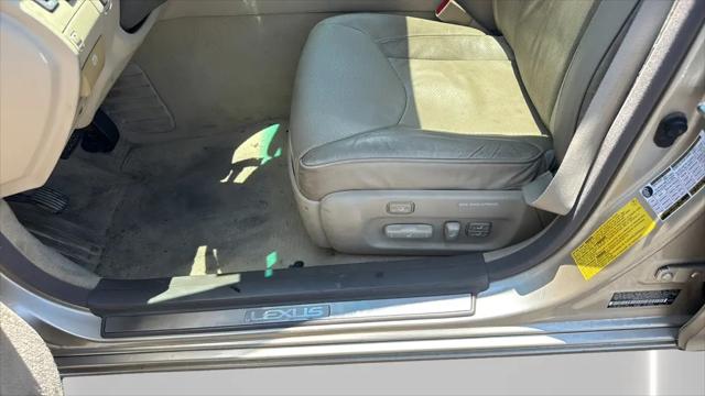 2006 Lexus LS 430 LS 430