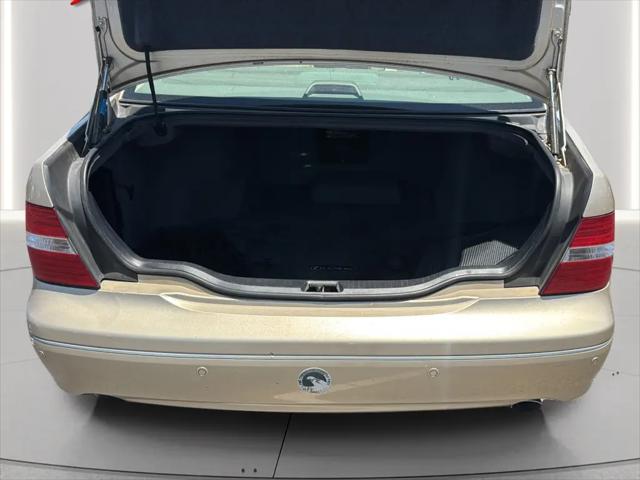 2006 Lexus LS 430 LS 430