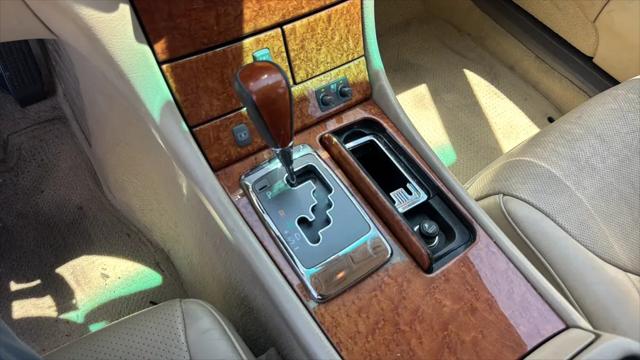 2006 Lexus LS 430 LS 430