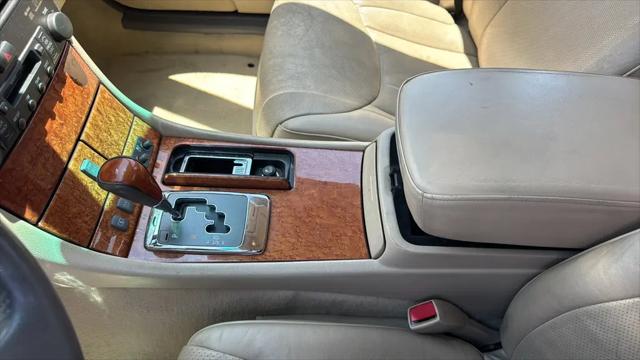 2006 Lexus LS 430 LS 430