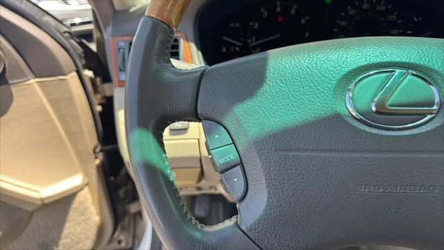 2006 Lexus LS 430 LS 430