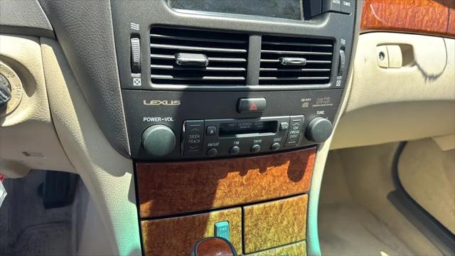 2006 Lexus LS 430 LS 430
