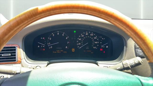 2006 Lexus LS 430 LS 430