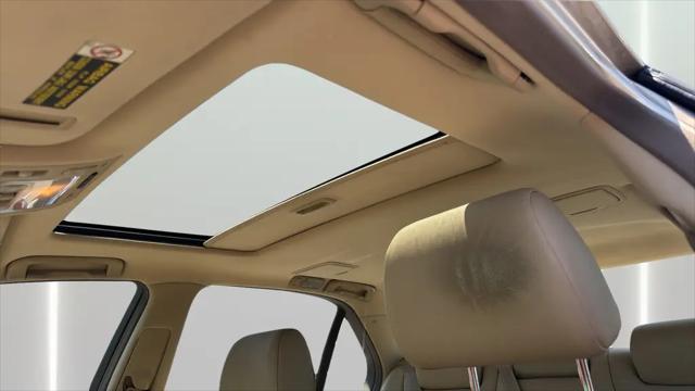 2006 Lexus LS 430 LS 430