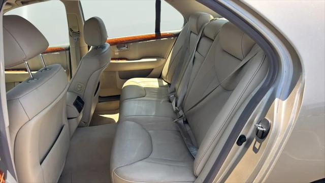 2006 Lexus LS 430 LS 430