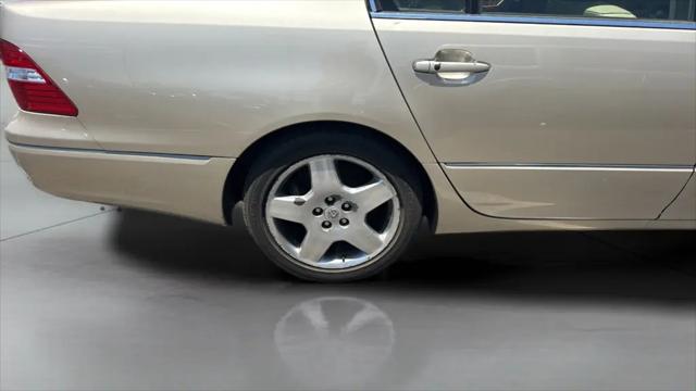 2006 Lexus LS 430 LS 430