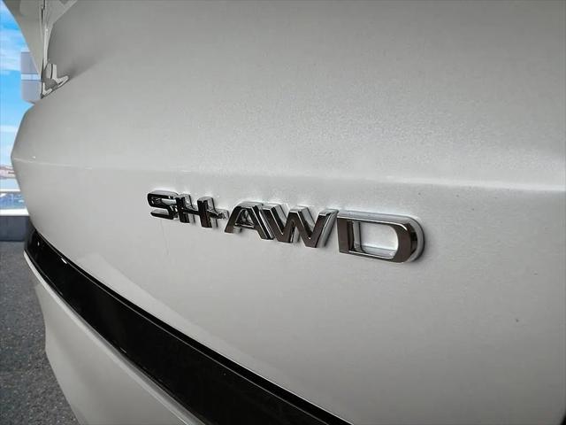 2026 Acura MDX Standard