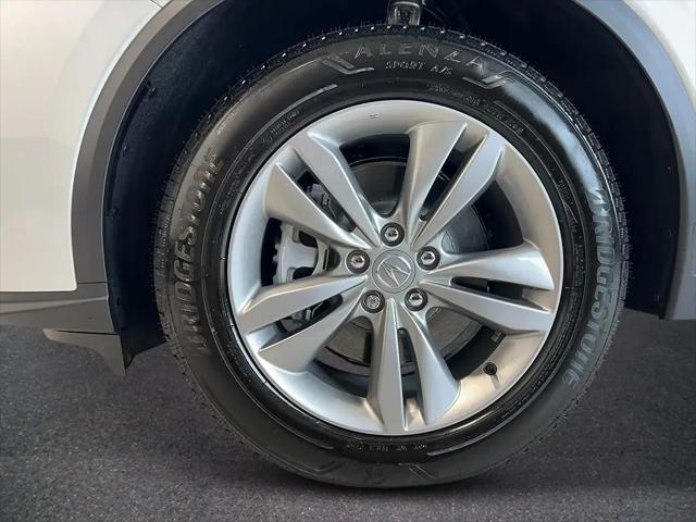 2026 Acura MDX Standard