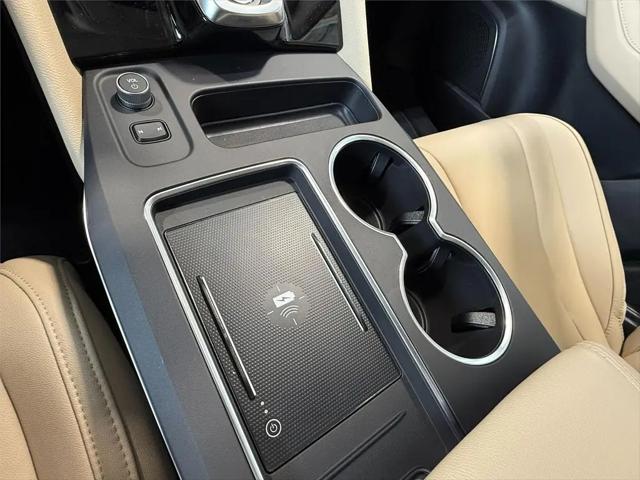 2026 Acura MDX Standard