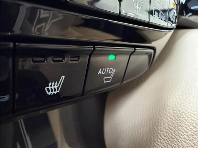 2026 Acura MDX Standard