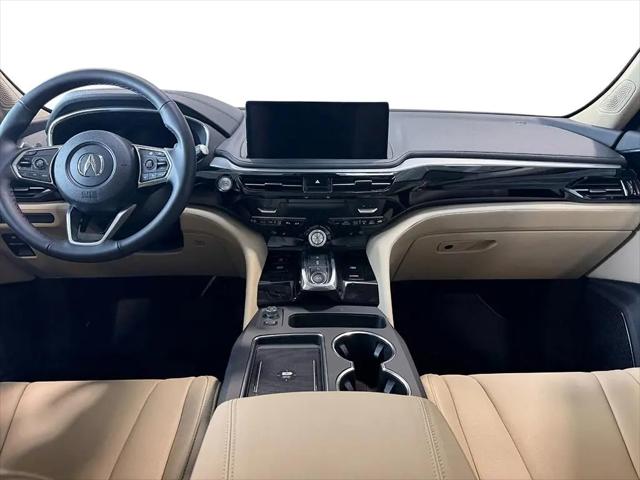 2026 Acura MDX Standard