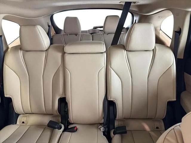 2026 Acura MDX Standard