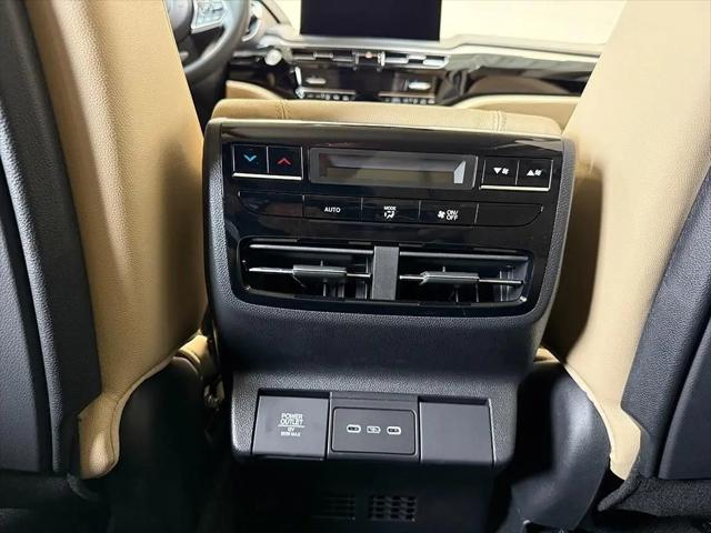 2026 Acura MDX Standard
