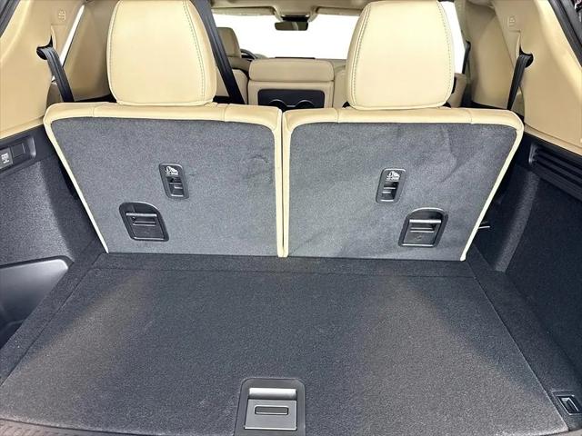 2026 Acura MDX Standard