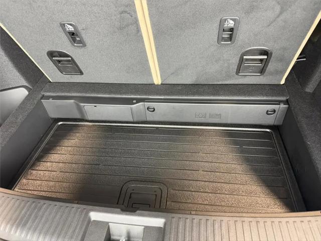 2026 Acura MDX Standard