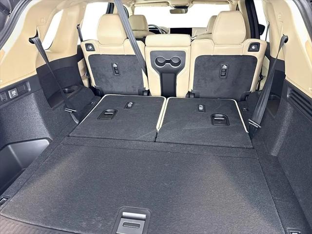 2026 Acura MDX Standard