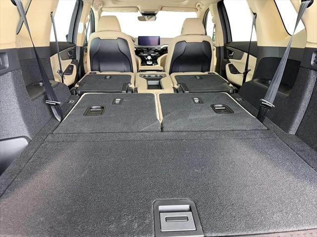 2026 Acura MDX Standard