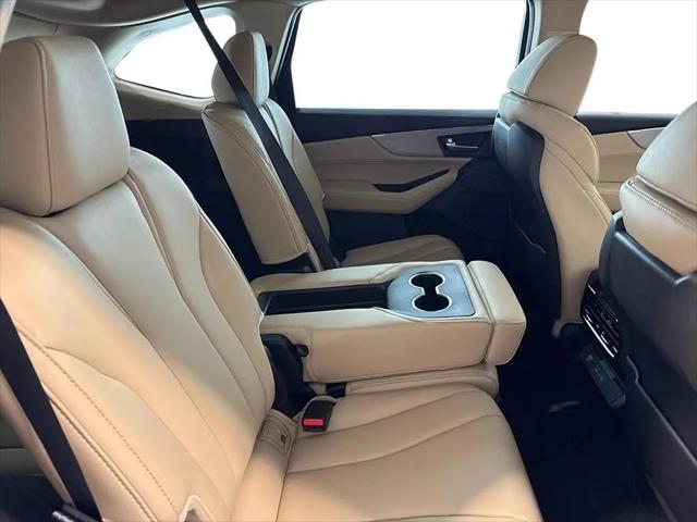 2026 Acura MDX Standard
