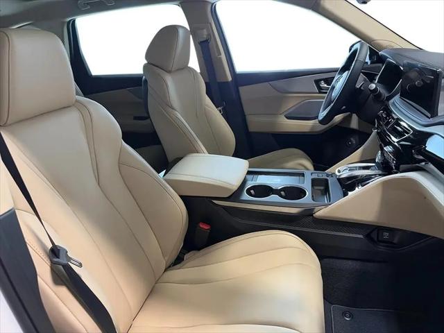 2026 Acura MDX Standard