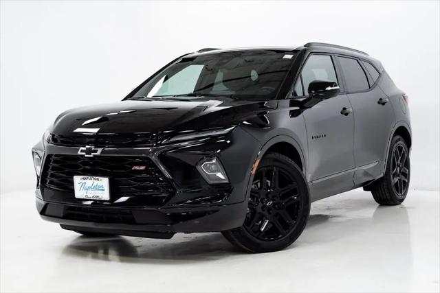 2025 Chevrolet Blazer AWD RS for sale in Elmhurst, IL