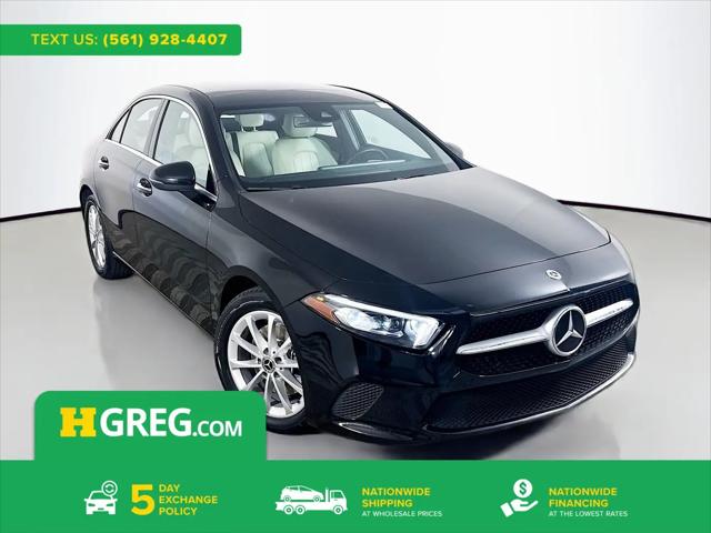 2022 Mercedes-Benz A 220 A 220 for sale in West Palm Beach, FL