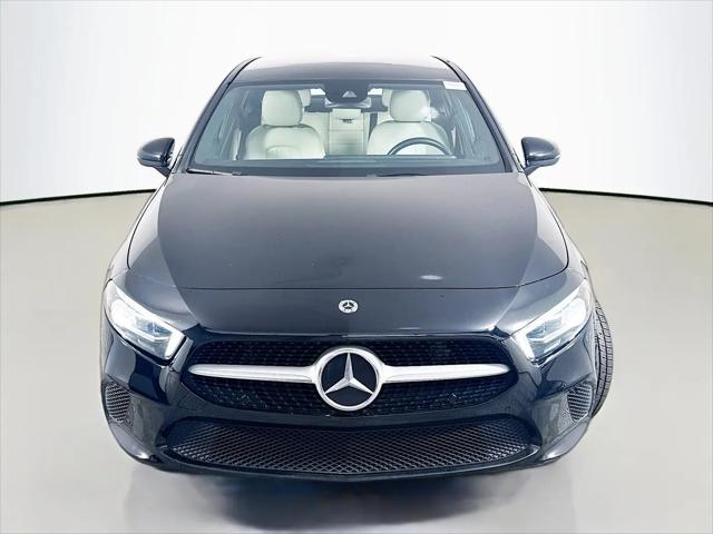 2022 Mercedes-Benz A 220 A 220