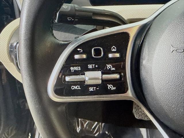 2022 Mercedes-Benz A 220 A 220