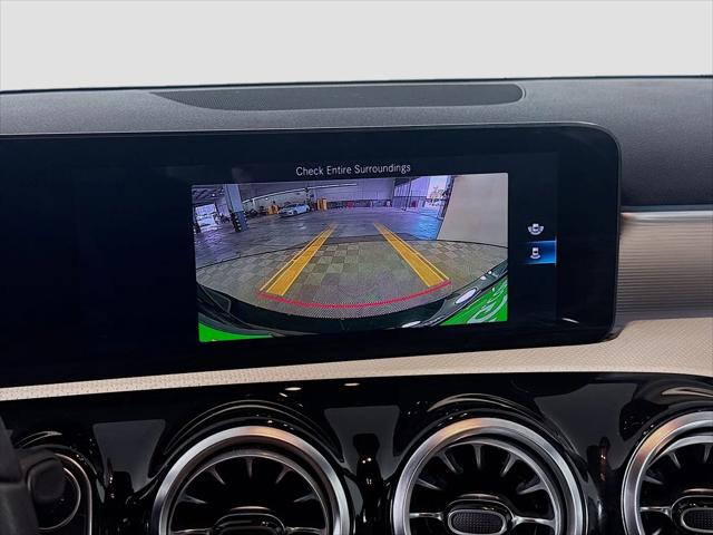 2022 Mercedes-Benz A 220 A 220