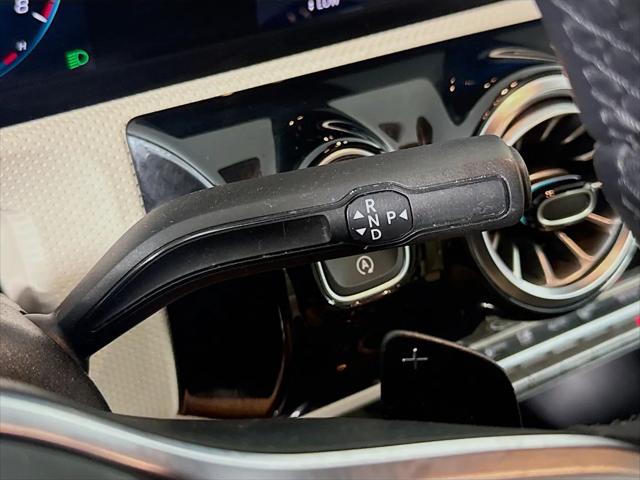 2022 Mercedes-Benz A 220 A 220