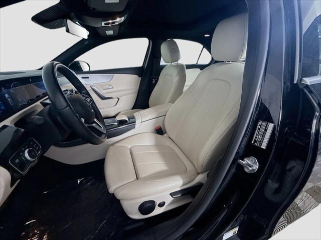 2022 Mercedes-Benz A 220 A 220