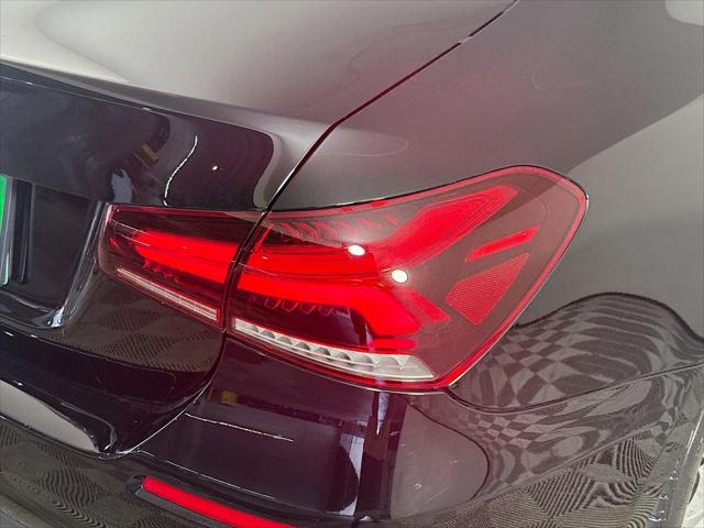 2022 Mercedes-Benz A 220 A 220